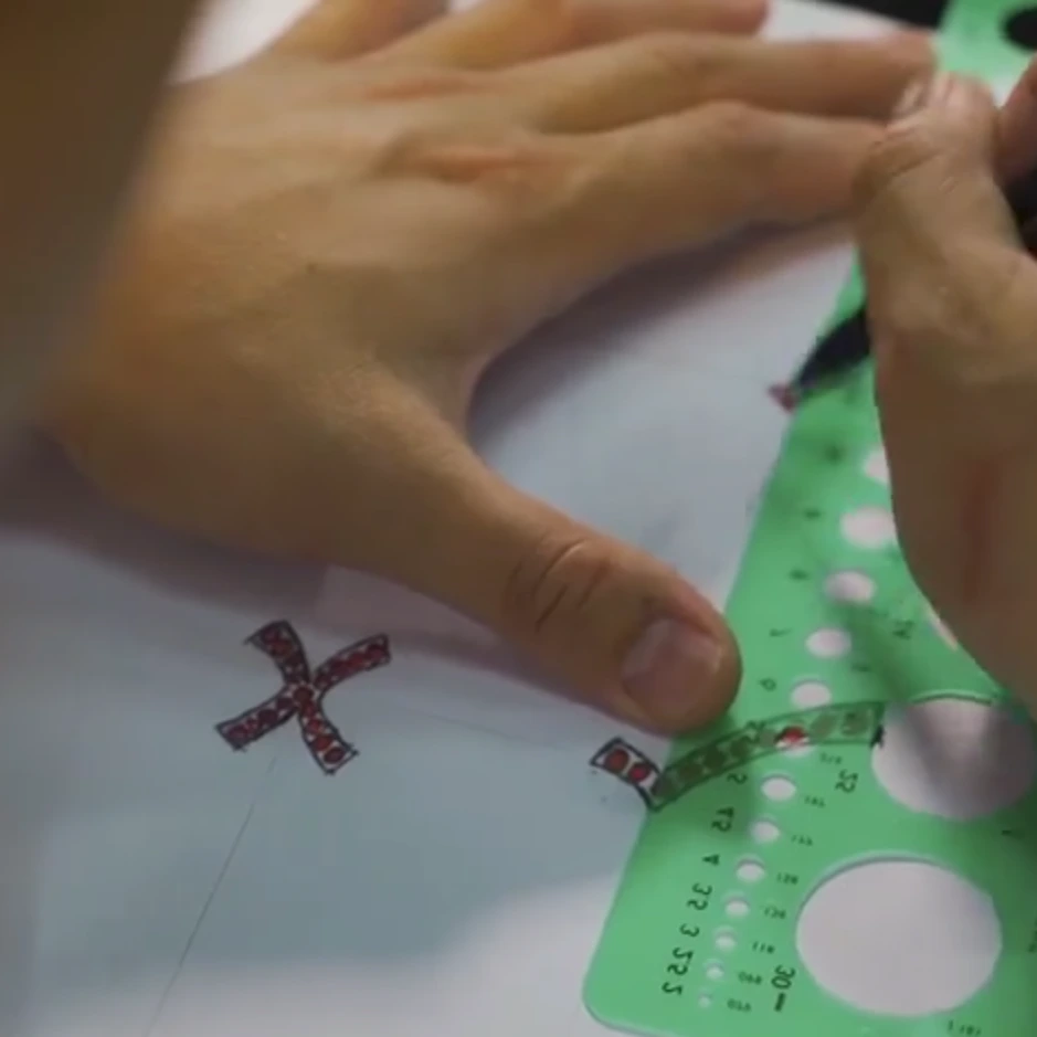 Factory production process Please check the detail page 1
