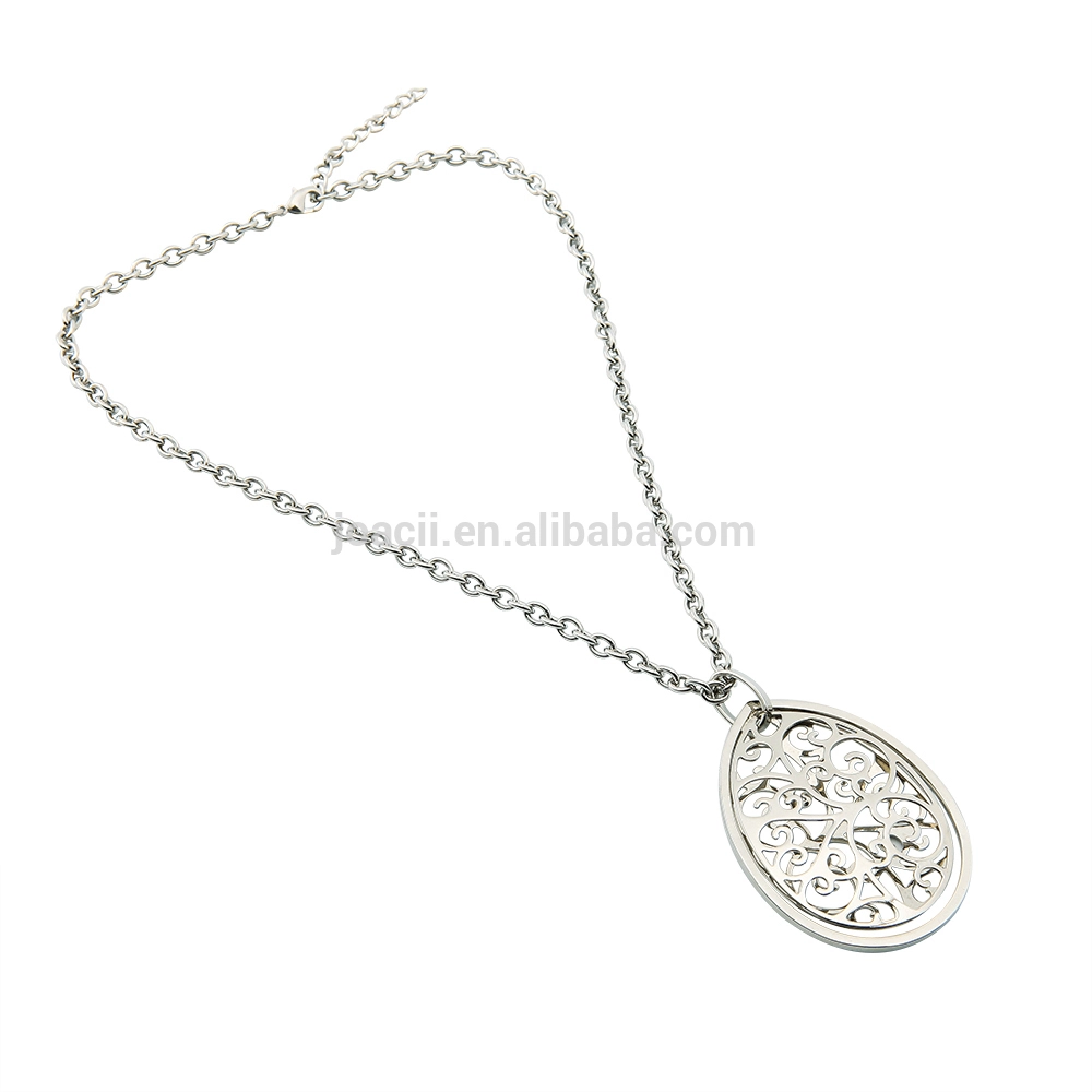Joacii O-Chain pendant necklace jewelry for women 1