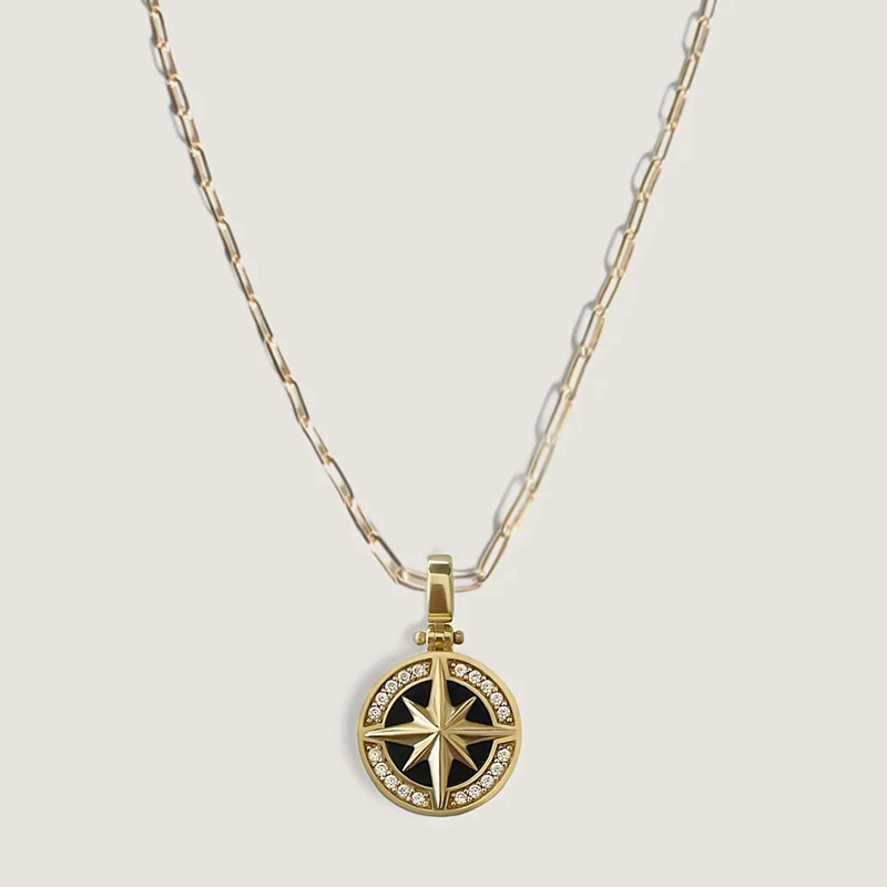 North Star Chain 1