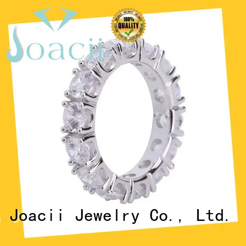 Joacii bridal ring sets promotion for girlfriend 1