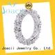 Joacii bridal ring sets promotion for girlfriend 1