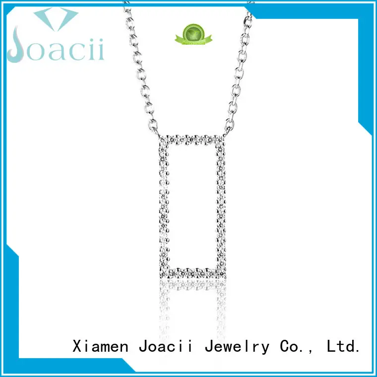 elegant flower necklace promotion for female 1