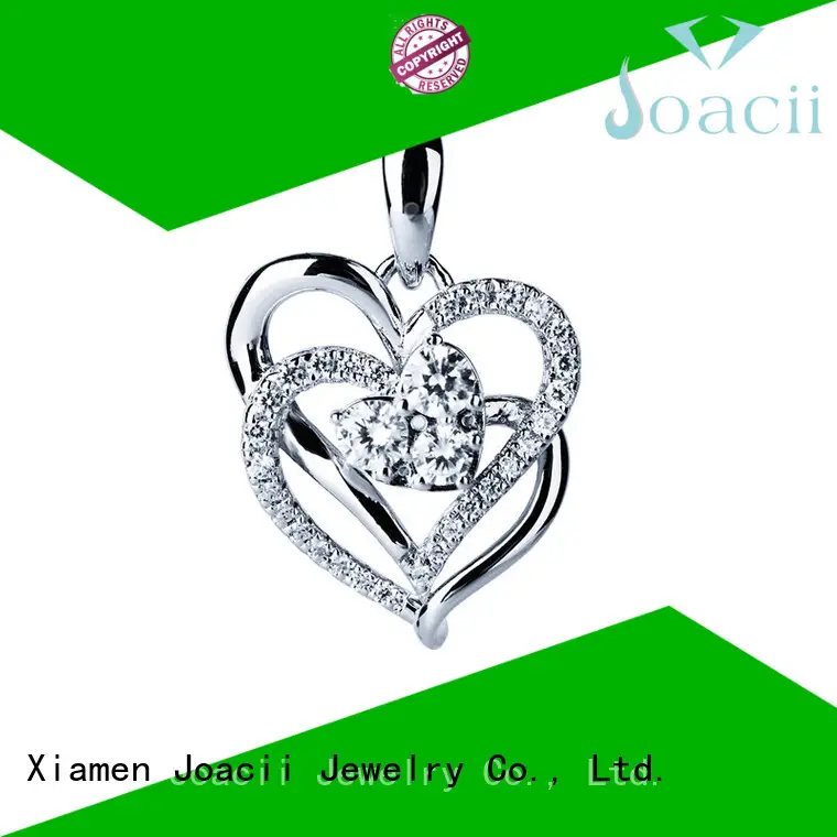 Joacii sapphire necklace design for women 1