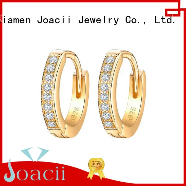 Joacii ladies earrings supplier for gifts 1