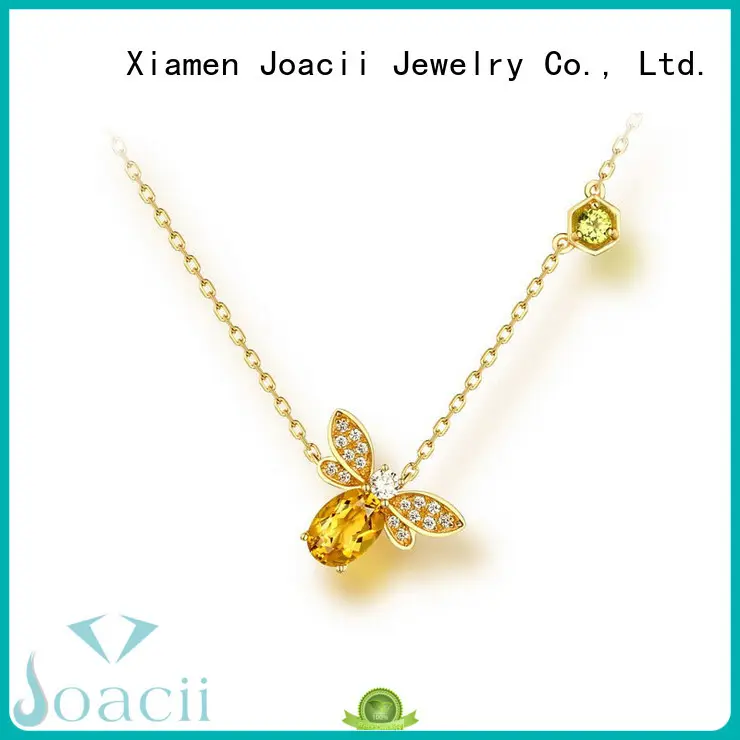 beautiful sapphire necklace design for women 1