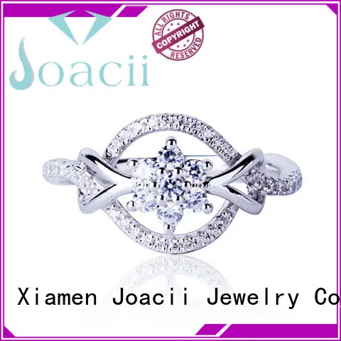 Joacii fancy crystal bracelets on sale for engagement 1