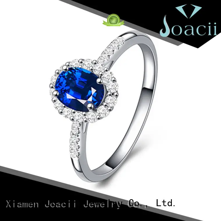 hot selling ladies ring promotion for party 1