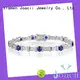 fashion crystal bracelets on sale for anniversary 1