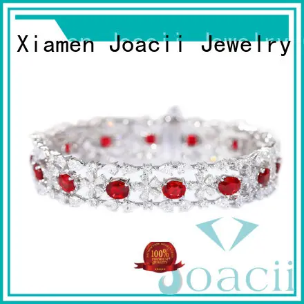 Joacii heart bracelet wholesale for engagement 1