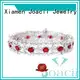 Joacii heart bracelet wholesale for engagement 1