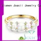 Joacii elegant pearl engagement rings promotion for gifts 1