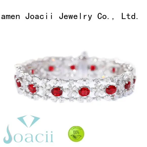 Joacii 3 stone engagement ring promotion for girl 1