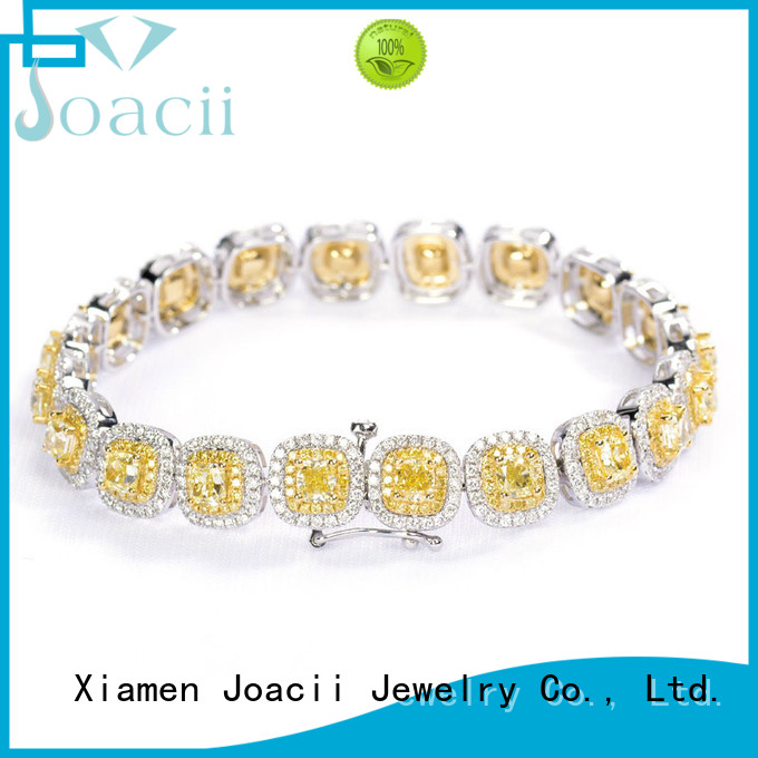 Joacii blue diamond ring wholesale for girl1 1