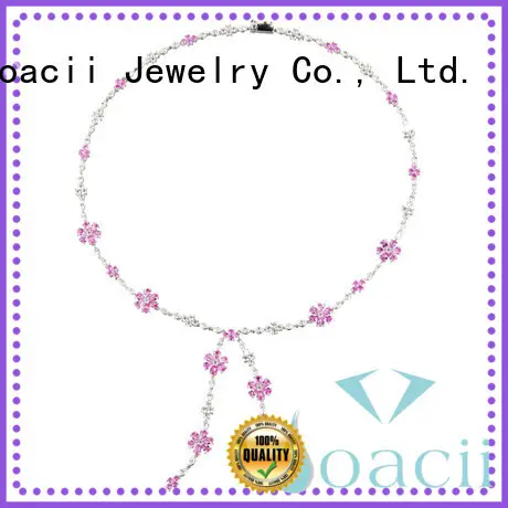 Joacii long lasting girls jewellery wholesale for girl 1