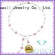 Joacii long lasting girls jewellery wholesale for girl 1