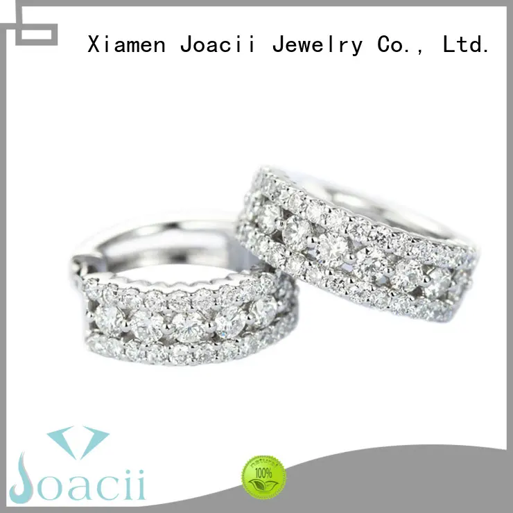 Joacii natural gold ring design for girls directly sale for wife 1