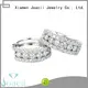 Joacii natural gold ring design for girls directly sale for wife 1