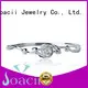 Joacii silver jewellery on sale for engagement 1