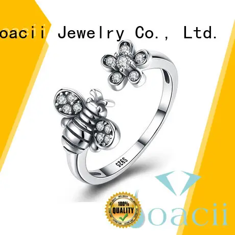 Joacii bee ring supplier for evening party 1