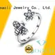 Joacii bee ring supplier for evening party 1