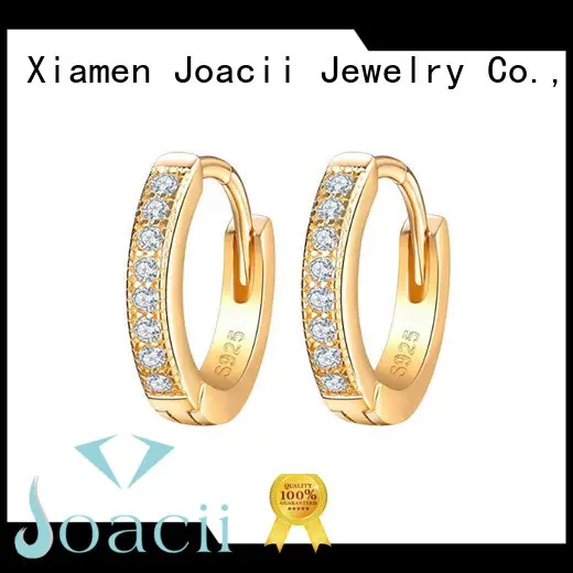 graceful heart jewelry supplier for proposal 1