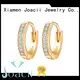 graceful heart jewelry supplier for proposal 1