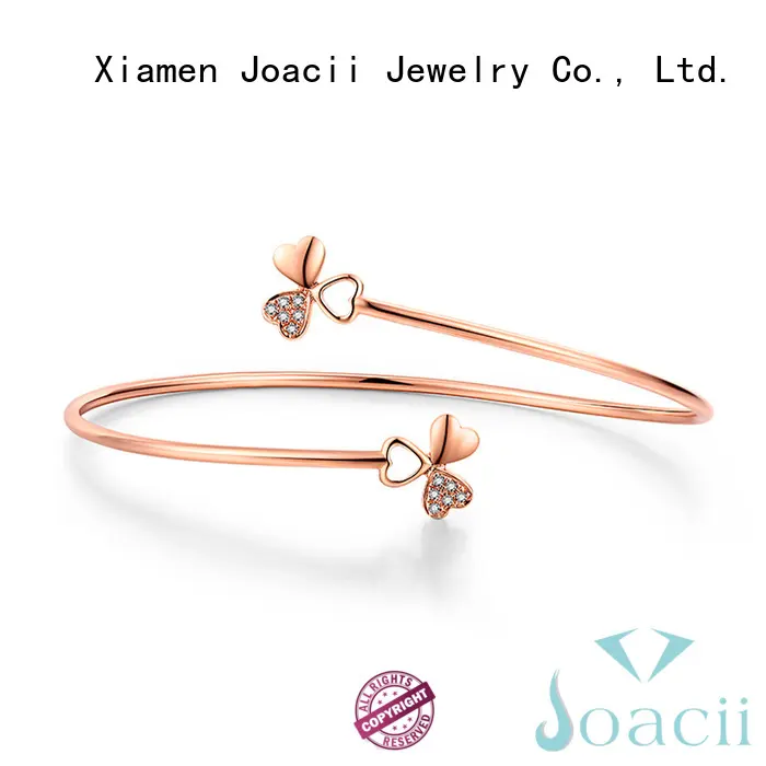 Joacii fashion ladies bracelet gold on sale for wedding 1