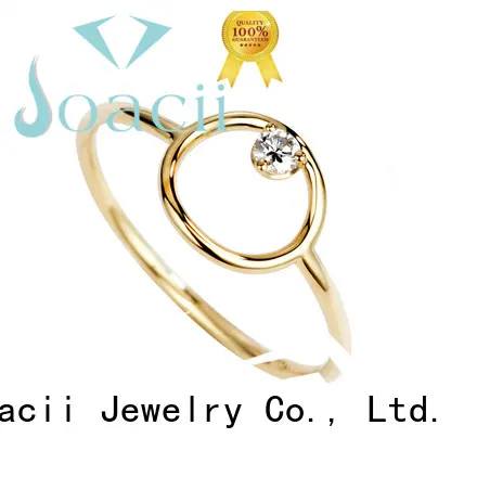Joacii engraved rings design for wife 1