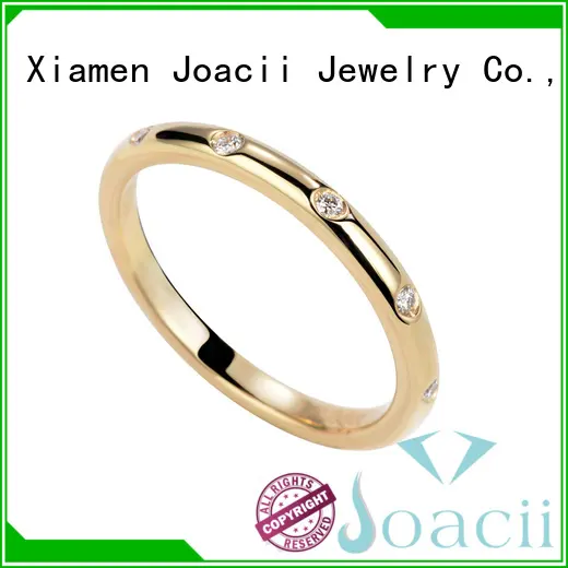 Joacii bridal ring sets manufacturer for girlfriend 1