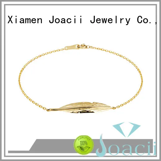 Joacii custom gold chains supplier for wife 1