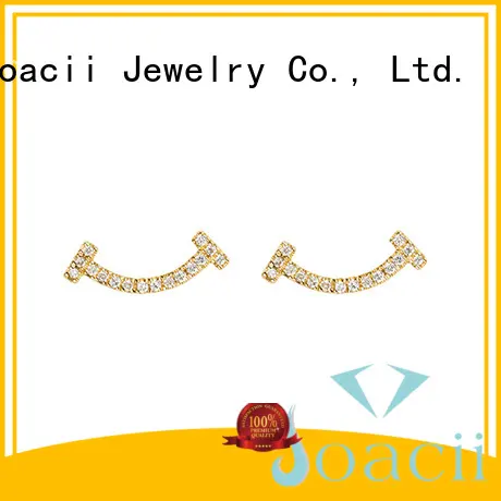 Joacii classic small earrings promotion for women 1