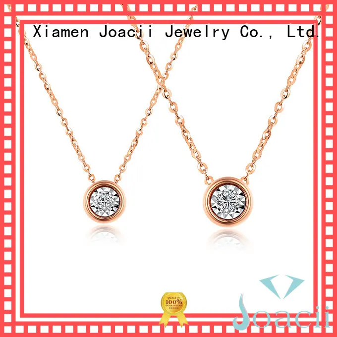 Joacii silver pendant with good price for women 1