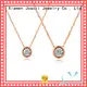 Joacii silver pendant with good price for women 1