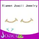 Joacii custom gold chains promotion for wife 1