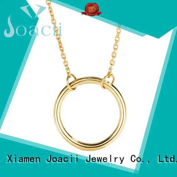Joacii 18k gold directly sale for gifts 1