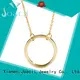 Joacii 18k gold directly sale for gifts 1