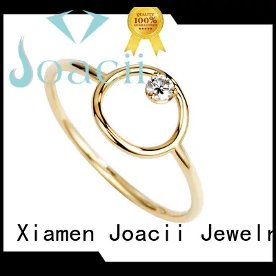 Joacii pretty custom gold chains supplier for girlfriend 1