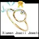 Joacii pretty custom gold chains supplier for girlfriend 1