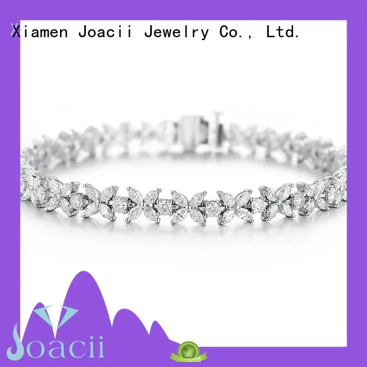 fashion personalized bracelets wholesale for proposal 1