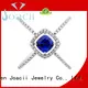Joacii engraved rings design for girlfriend 1