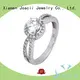 Joacii bridal ring sets promotion for wedding 1