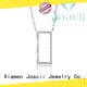 Joacii sapphire necklace design for girl 1