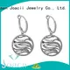 pure diamond drop earrings promotion for girlfriend 1