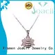 Joacii sapphire necklace with good price for female 1