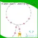 Joacii simple necklace factory for female 1