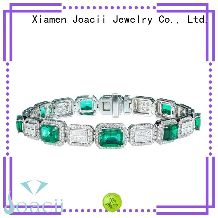 Joacii turquoise bracelet discount for wedding 1