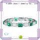 Joacii turquoise bracelet discount for wedding 1