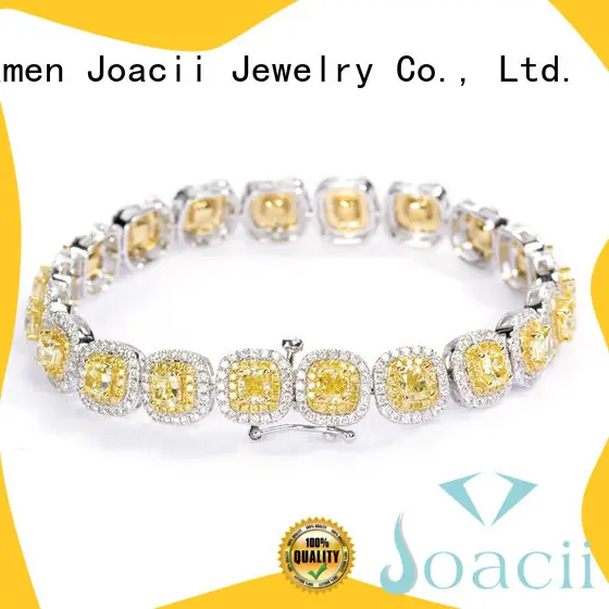 Joacii popular designer bracelets discount for anniversary 1