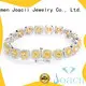 Joacii popular designer bracelets discount for anniversary 1