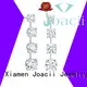 Joacii blue diamond ring wholesale for lady 1